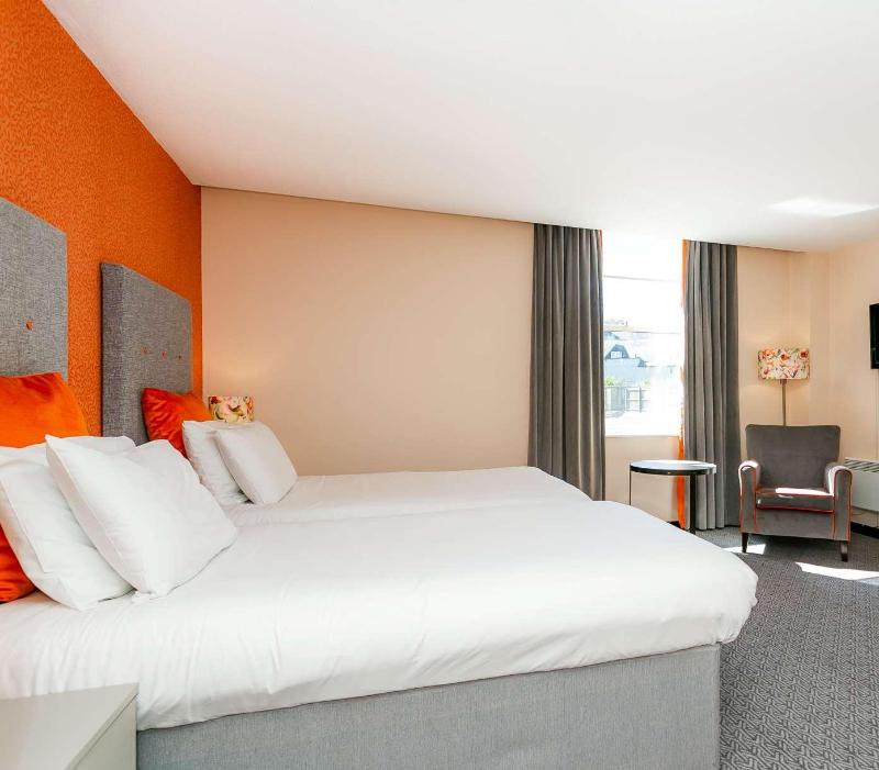 Cedar Court Hotel Harrogate - Oda