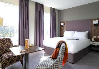 Cedar Court Hotel Harrogate fotoÄŸrafÄ±