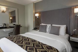 Cedar Court Hotel Harrogate fotoÄŸrafÄ±