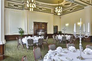 Cedar Court Hotel Harrogate fotoÄŸrafÄ±