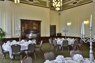 Cedar Court Hotel Harrogate fotoÄŸrafÄ±