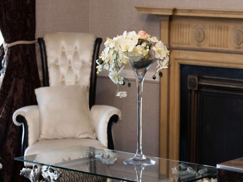 The Jephson Hotel BW Signature Collection - Lobi