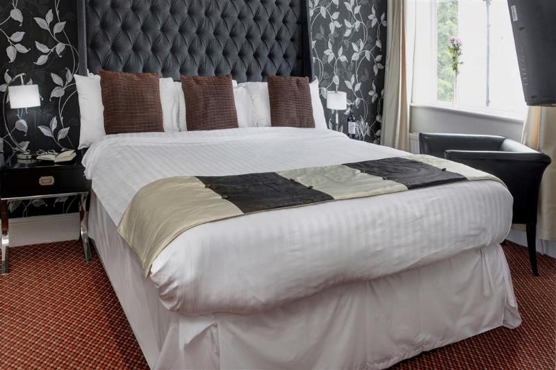 The Jephson Hotel BW Signature Collection - Oda