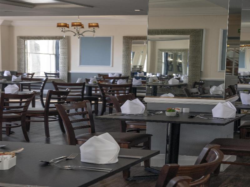 The Jephson Hotel BW Signature Collection - Restoran