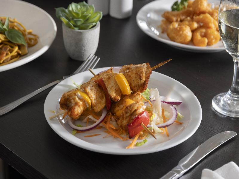 The Jephson Hotel BW Signature Collection - Restoran