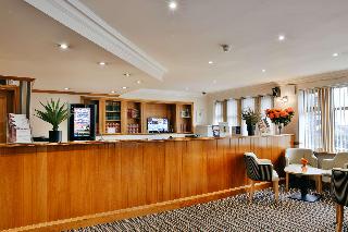 Best Western Bradford Guide Post Hotel fotoÄŸrafÄ±