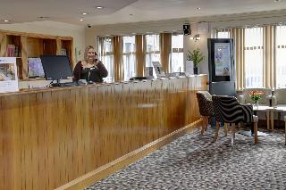 Best Western Bradford Guide Post Hotel fotoÄŸrafÄ±