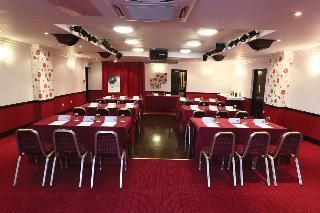 Best Western Bradford Guide Post Hotel fotoÄŸrafÄ±
