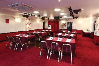 Best Western Bradford Guide Post Hotel fotoÄŸrafÄ±