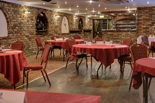 Best Western Bradford Guide Post Hotel fotoÄŸrafÄ±