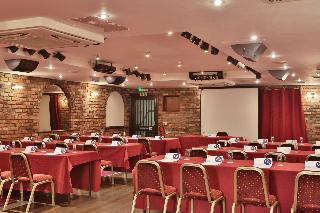 Best Western Bradford Guide Post Hotel fotoÄŸrafÄ±
