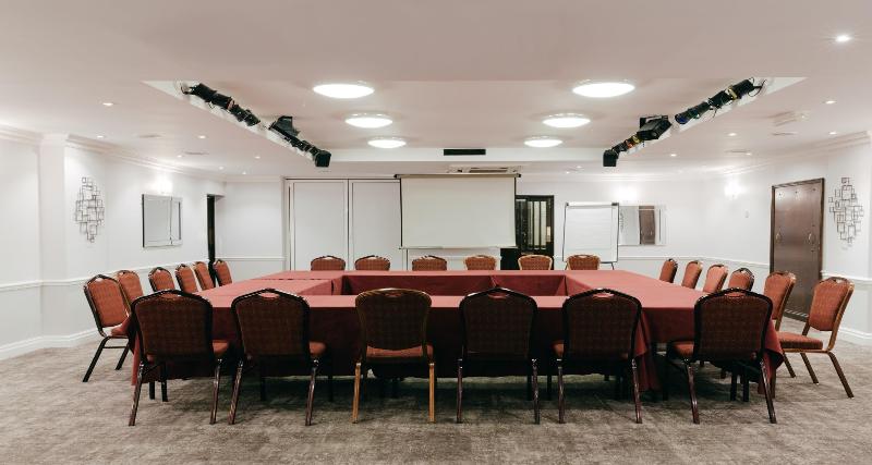 Best Western Bradford Guide Post Hotel - Aktivite