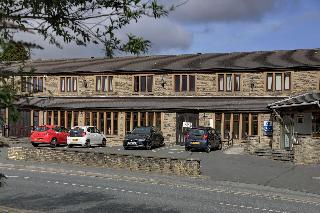 Best Western Bradford Guide Post Hotel fotoÄŸrafÄ±