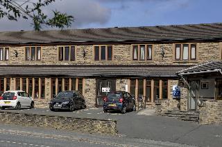 Best Western Bradford Guide Post Hotel fotoÄŸrafÄ±