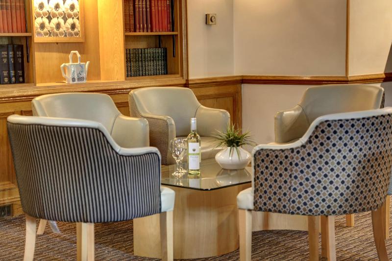 Best Western Bradford Guide Post Hotel - Genel