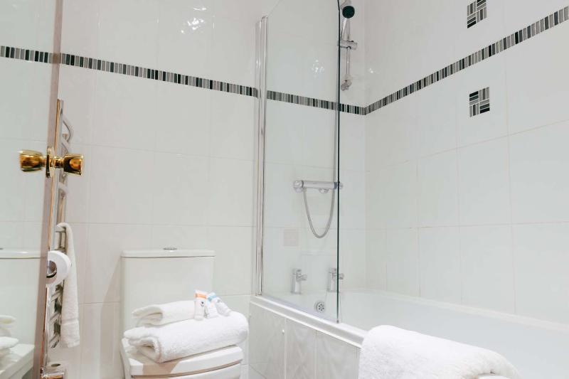 Best Western Bradford Guide Post Hotel - Genel