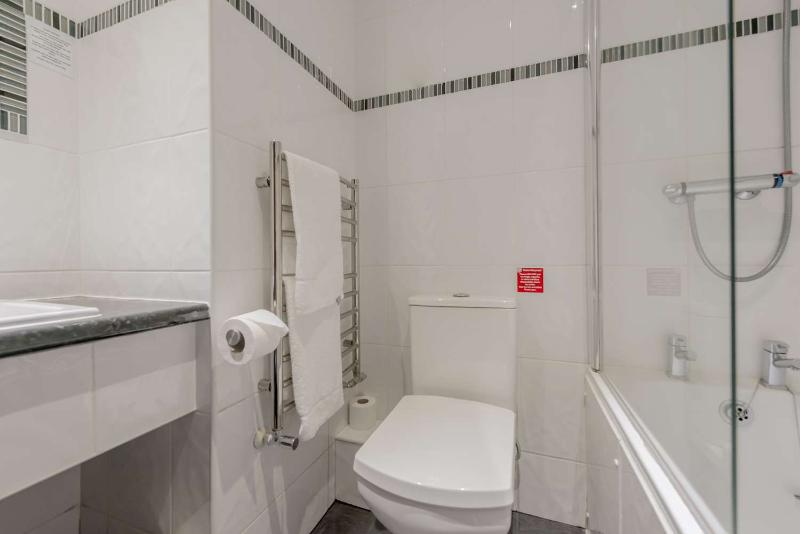 Best Western Bradford Guide Post Hotel - Genel