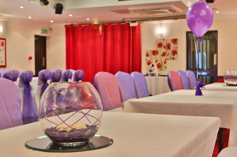 Best Western Bradford Guide Post Hotel - Genel