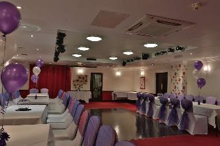 Best Western Bradford Guide Post Hotel fotoÄŸrafÄ±