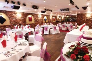 Best Western Bradford Guide Post Hotel fotoÄŸrafÄ±
