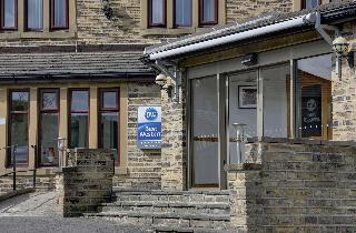 Best Western Bradford Guide Post Hotel fotoÄŸrafÄ±