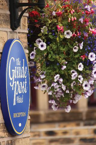 Best Western Bradford Guide Post Hotel fotoÄŸrafÄ±