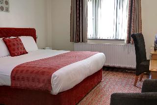 Best Western Bradford Guide Post Hotel fotoÄŸrafÄ±