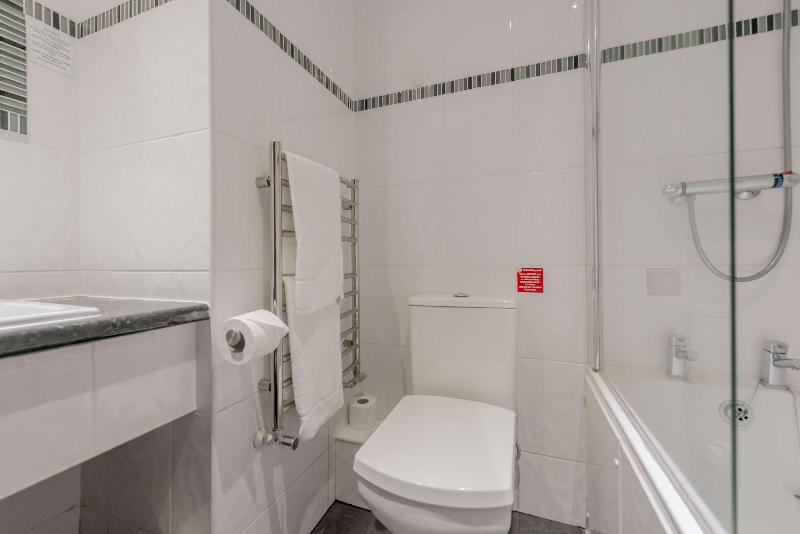 Best Western Bradford Guide Post Hotel - Oda