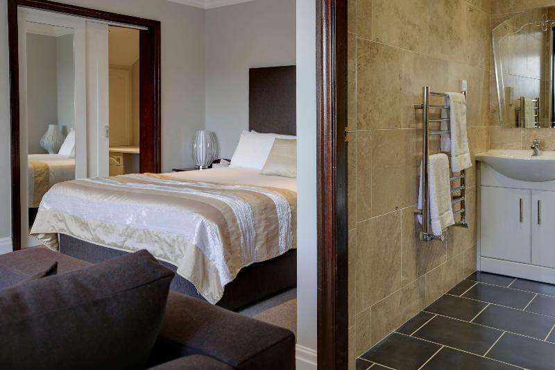 Best Western Bradford Guide Post Hotel - Oda