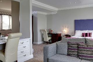 Best Western Bradford Guide Post Hotel fotoÄŸrafÄ±