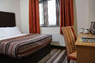 Best Western Bradford Guide Post Hotel fotoÄŸrafÄ±
