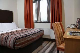 Best Western Bradford Guide Post Hotel fotoÄŸrafÄ±