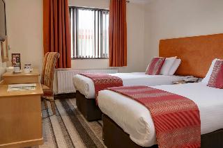 Best Western Bradford Guide Post Hotel fotoÄŸrafÄ±