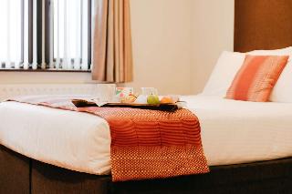 Best Western Bradford Guide Post Hotel fotoÄŸrafÄ±