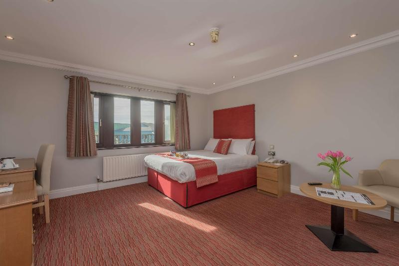 Best Western Bradford Guide Post Hotel - Oda