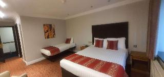 Best Western Bradford Guide Post Hotel fotoÄŸrafÄ±