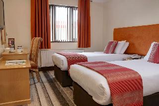 Best Western Bradford Guide Post Hotel fotoÄŸrafÄ±