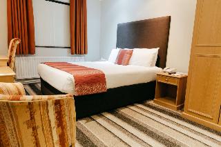 Best Western Bradford Guide Post Hotel fotoÄŸrafÄ±