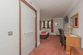 Best Western Bradford Guide Post Hotel fotoÄŸrafÄ±