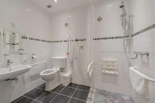 Best Western Bradford Guide Post Hotel fotoÄŸrafÄ±