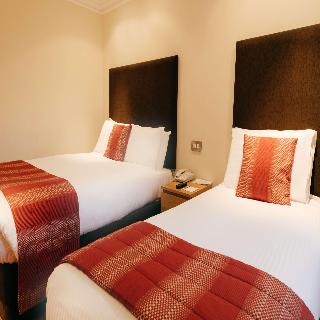 Best Western Bradford Guide Post Hotel fotoÄŸrafÄ±