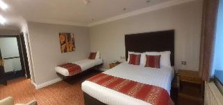 Best Western Bradford Guide Post Hotel fotoÄŸrafÄ±