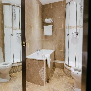 Best Western Bradford Guide Post Hotel fotoÄŸrafÄ±