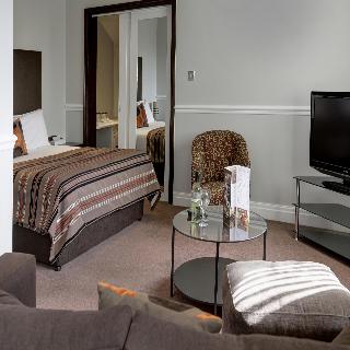 Best Western Bradford Guide Post Hotel fotoÄŸrafÄ±