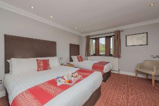 Best Western Bradford Guide Post Hotel fotoÄŸrafÄ±