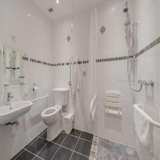 Best Western Bradford Guide Post Hotel fotoÄŸrafÄ±