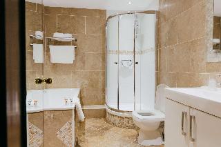 Best Western Bradford Guide Post Hotel fotoÄŸrafÄ±