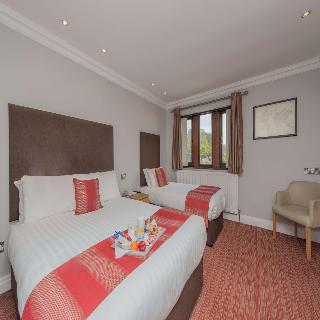 Best Western Bradford Guide Post Hotel fotoÄŸrafÄ±