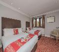 Best Western Bradford Guide Post Hotel oda fotoğrafı