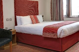 Best Western Bradford Guide Post Hotel fotoÄŸrafÄ±